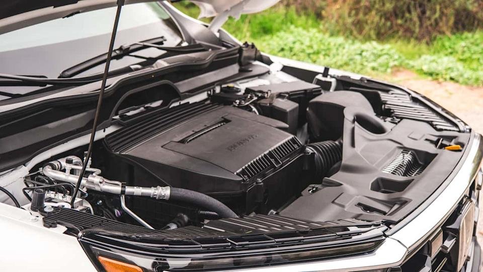 Why the 2026 Honda Pilot Elite Remains One of the Best 3-Row SUVs in 2026 64 Smooth Performance from a Proven V6 Engine