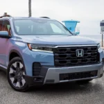 Why the 2026 Honda Pilot Elite Remains One of the Best 3-Row SUVs in 2026