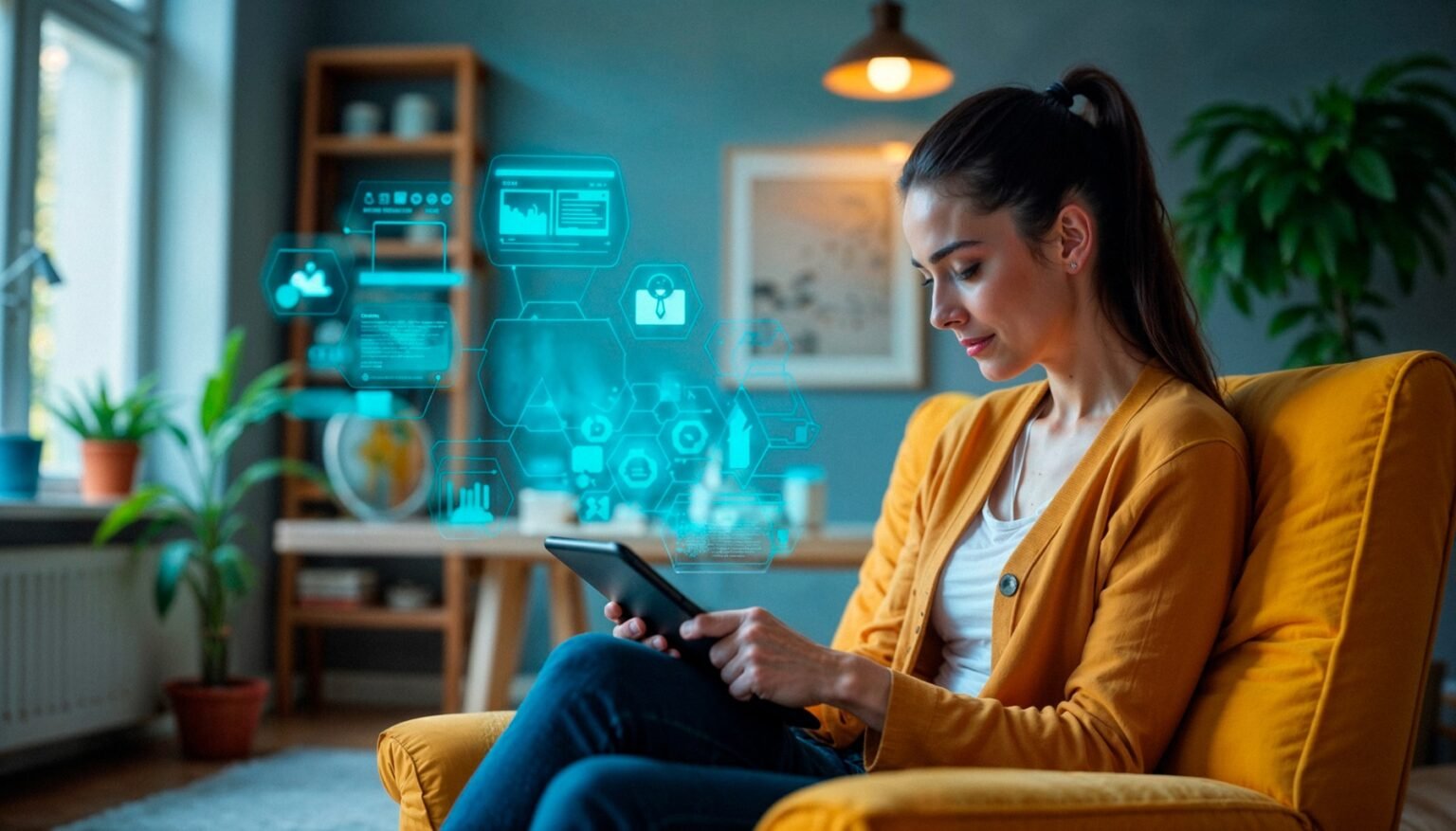 Powerful AI Tools For Solo Businesses In 2026