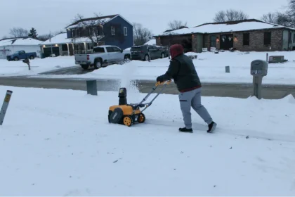 Are DeWalt Electric Snow Blowers Worth Buying? Real Reviews & Performance