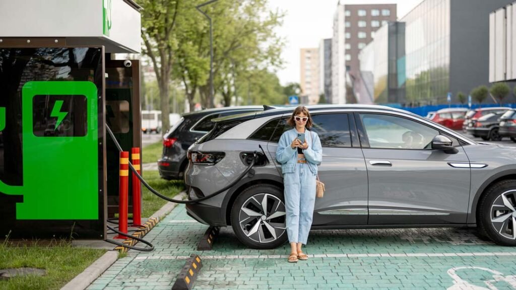 Electric Vehicles Health and Public Benefits