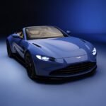 Hidden Features of Aston Martin Car