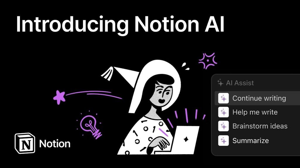 5 Powerful AI Tools For Solo Businesses In 2026 65 Notion AI: All-in-One Organization and Productivity