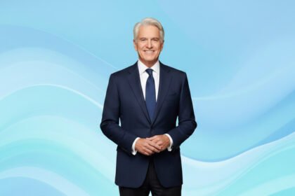 Rob Walton Net Worth 2026