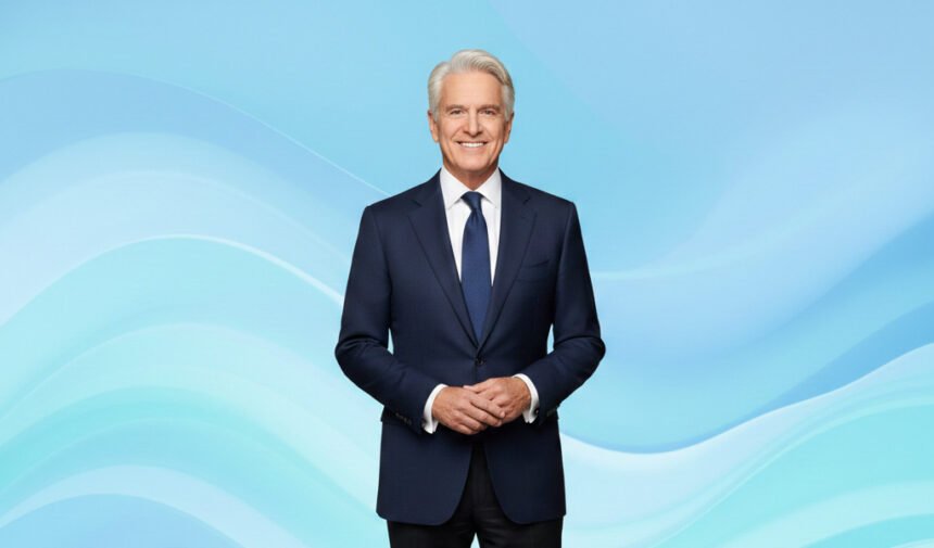 Rob Walton Net Worth 2026