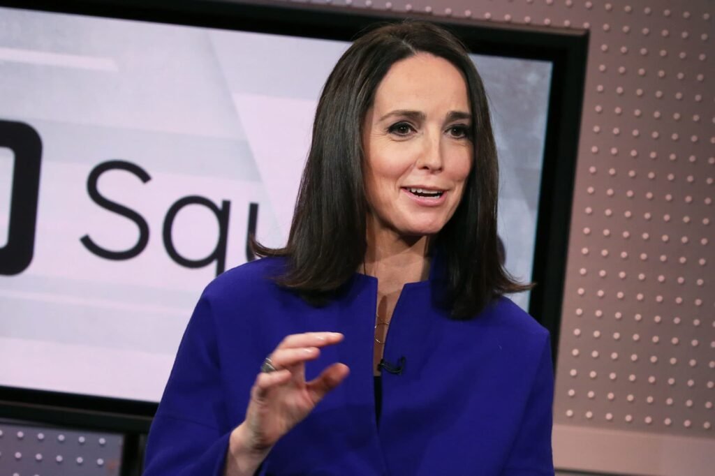 Sarah Friar Outlines a New Future for OpenAI’s Business Model 62 Sarah Friar Outlines a New Future for OpenAI’s Business Model