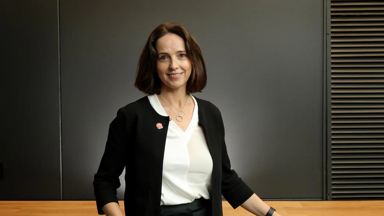 Sarah Friar Outlines a New Future for OpenAI’s Business Model