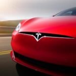 Tesla Profit Crashes 46% in 2025 As Sales Fall And EV Subsidies End