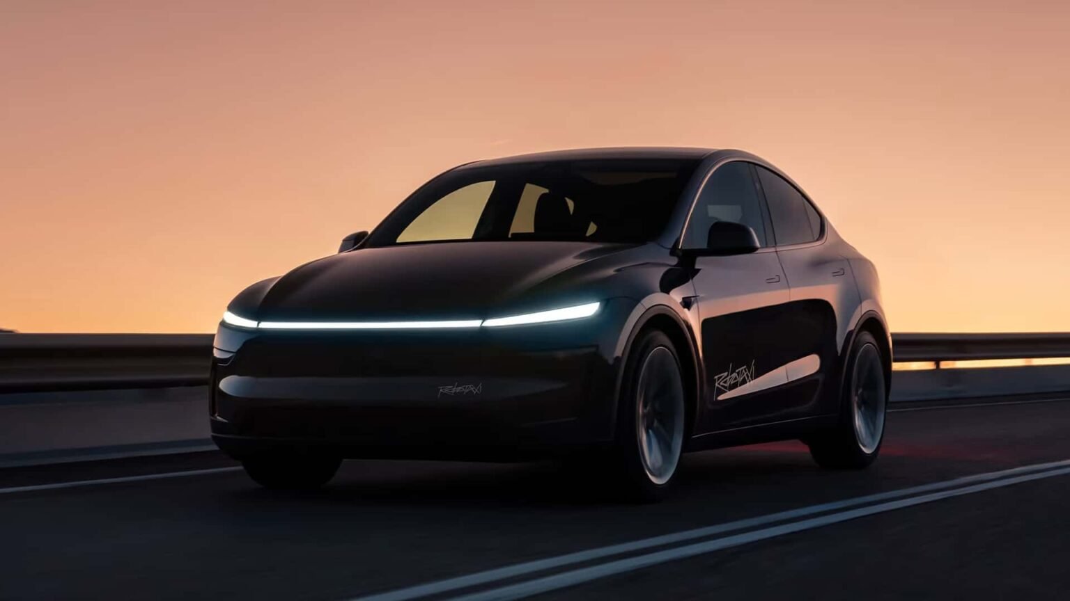 Tesla Robotaxi Growth Claims Face Reality Check After Q4 Earnings