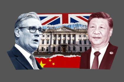 Travel Rules for British Visitors Updated as UK and China Strengthen Ties