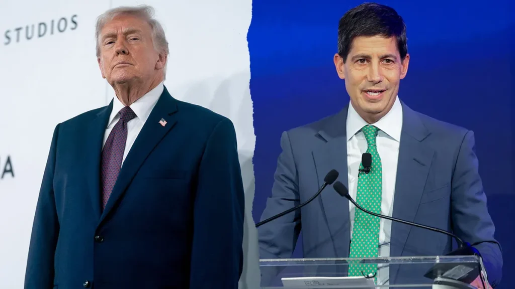 Why Trump Chose Kevin Warsh Fed Chair – The Independence Battle Begins 62 Trump Taps Kevin Warsh for Fed Chair, Sets Stage for High-Stakes Battle Over Central Bank Independence