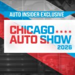 2026 Chicago Auto Show