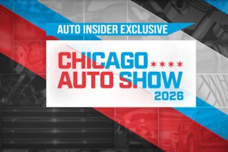 2026 Chicago Auto Show