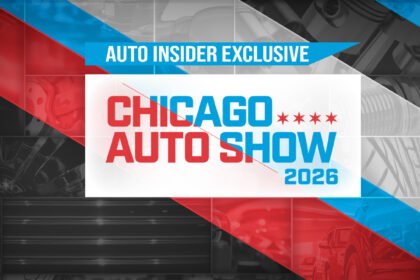 2026 Chicago Auto Show
