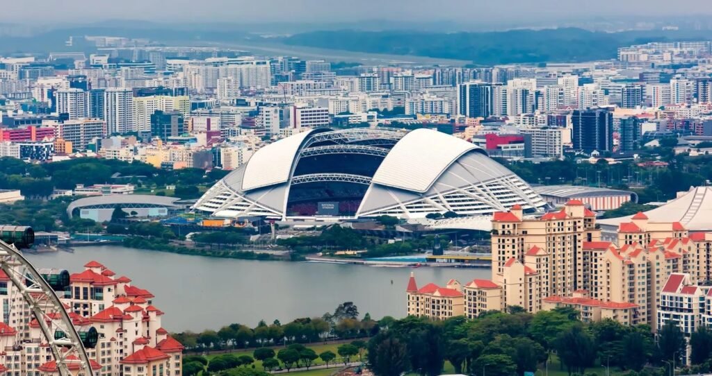 Tanjong Rhu Residential Site Awarded to CDL Led by Kwek Leng Beng 62 Billionaire Kwek Leng Beng’s CDL, Partner Offer Top Bid Of $556.5 Million For Rare Singapore Residential Site