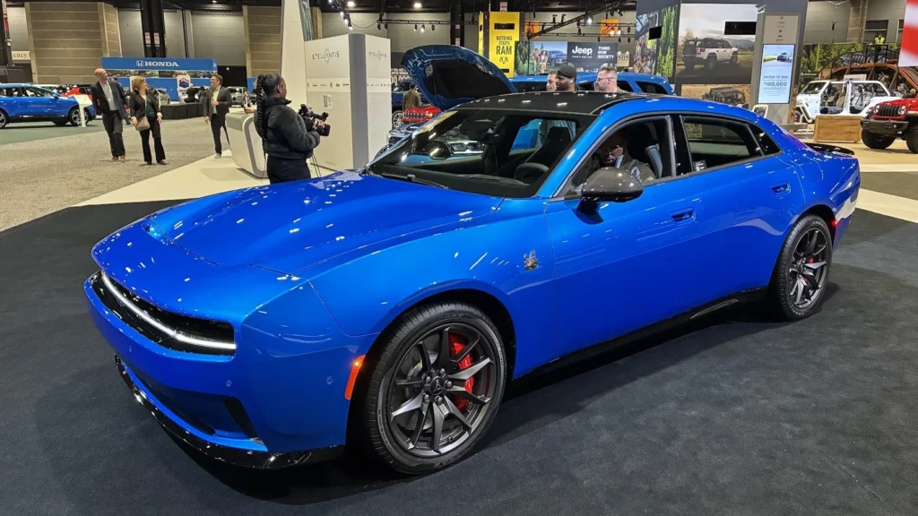 Bad Aspects Uncovered at the 2026 Chicago Auto Show