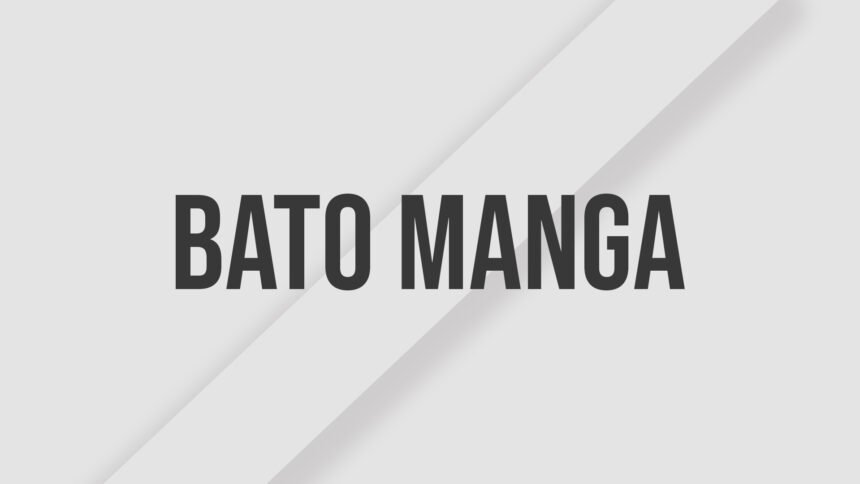 Bato Manga Alternatives 2026, What Happened To Bato Manga?