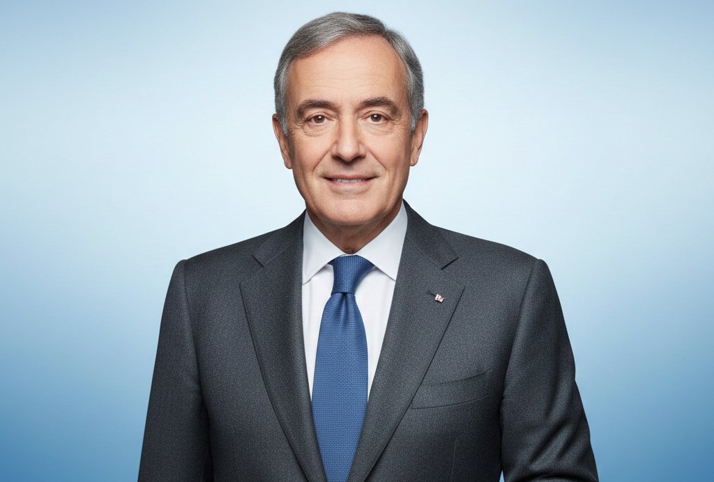 Bernard Arnault Net Worth