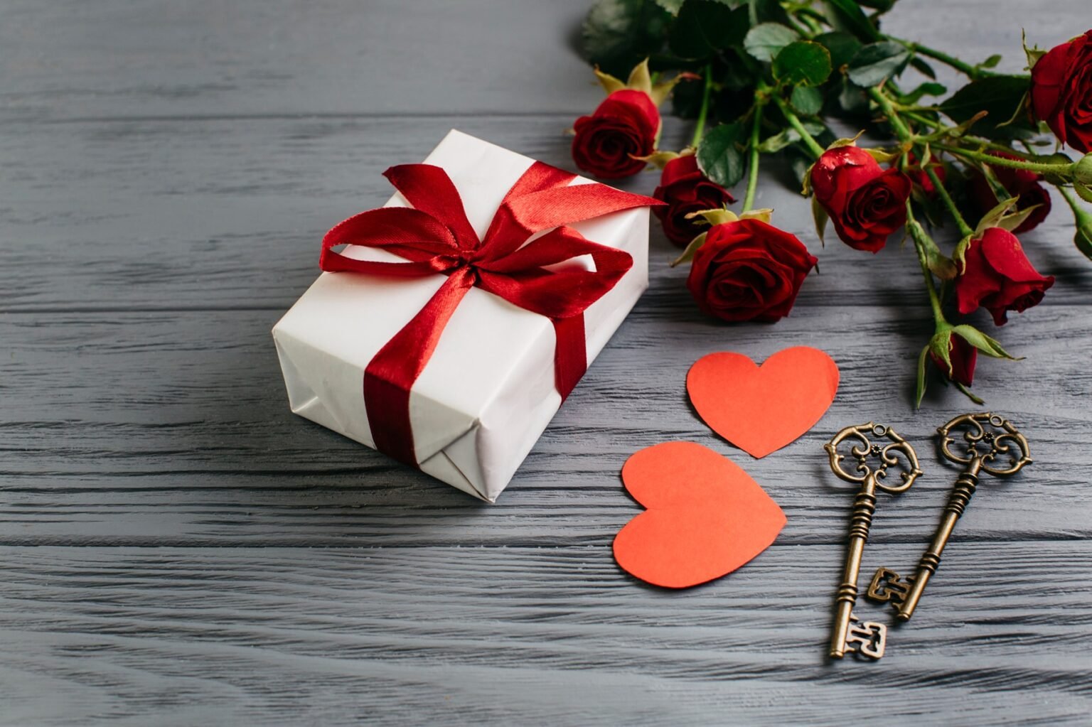 Top 10 Best Valentine's Day Gifts for Every Sweetheart in Your Life