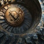 Bitcoin Death Spiral Fears Grow as Falling BTC Threatens the Global Economy