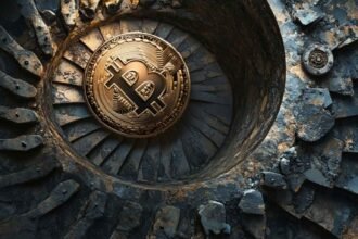 Bitcoin Death Spiral Fears Grow as Falling BTC Threatens the Global Economy