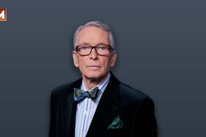 Bob Mackie Net Worth 2026