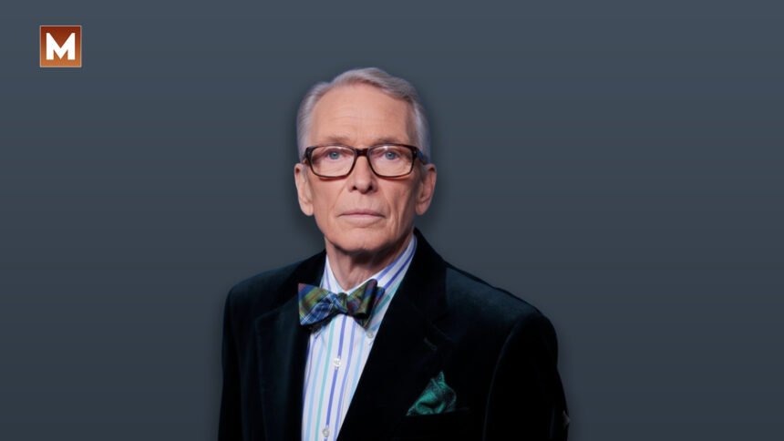 Bob Mackie Net Worth 2026