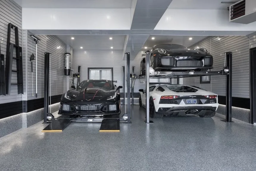 Why Car Collection Costs More Than You Think?