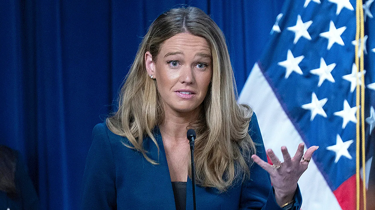 DHS spokesperson Tricia McLaughlin to Depart as Department Faces Major Turmoil