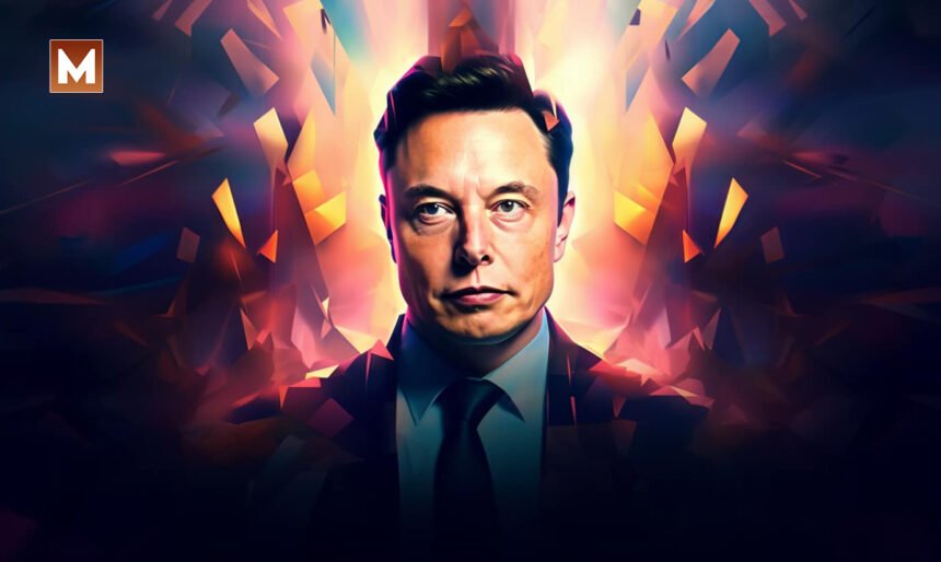 Elon Musk Eyes Tesla $100 Trillion Milestone, But Needs 'Enormous Work'