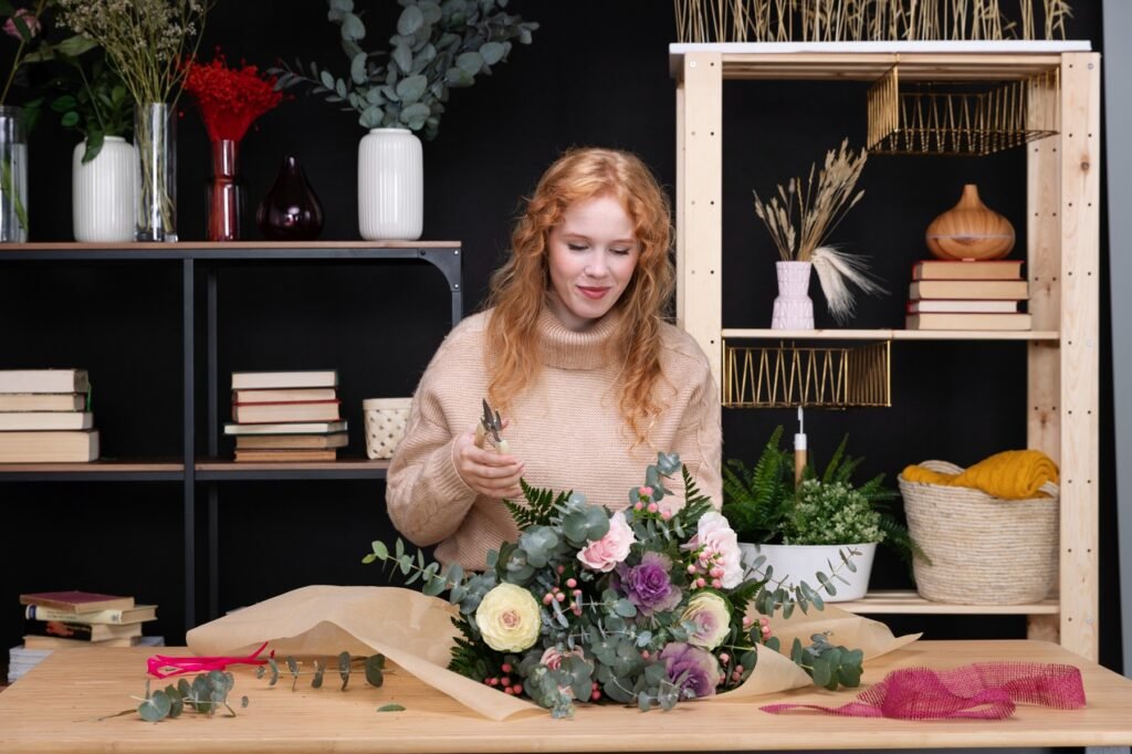 Top 10 Best Valentine's Day Gifts for Every Sweetheart in Your Life 68 Flower Arrangements with a Twist