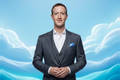Mark Zuckerberg Net Worth 2026