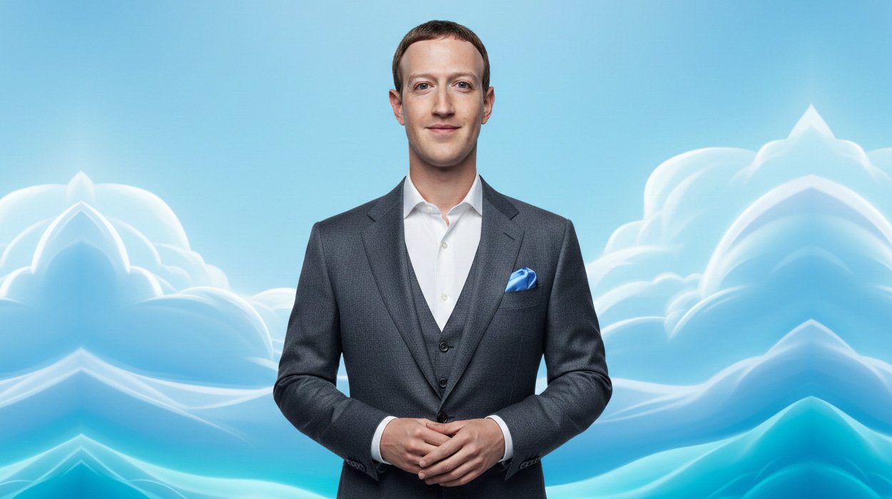 Mark Zuckerberg Net Worth 2026