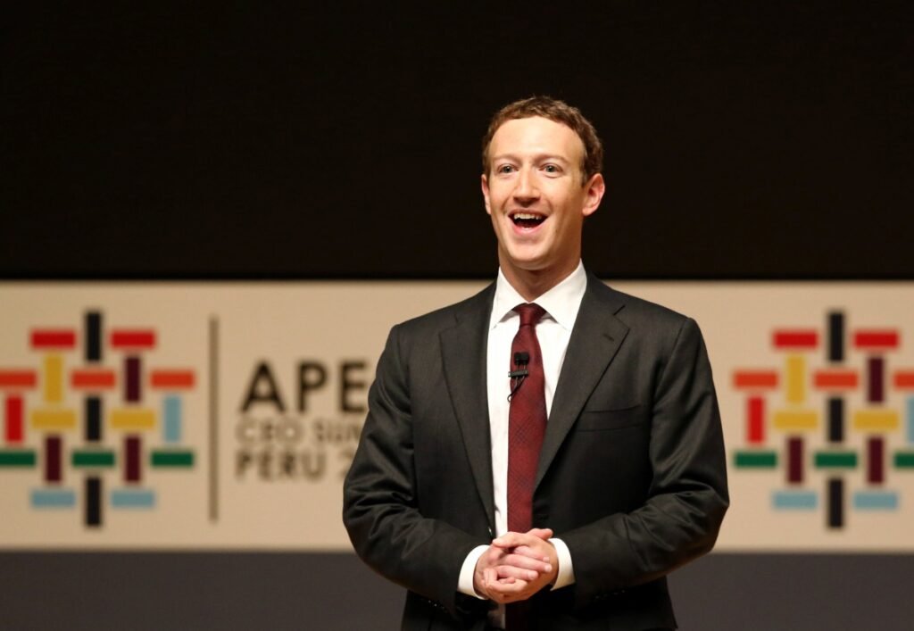 Mark Zuckerberg Net Worth 2026 62 Mark Zuckerberg Net Worth 2026