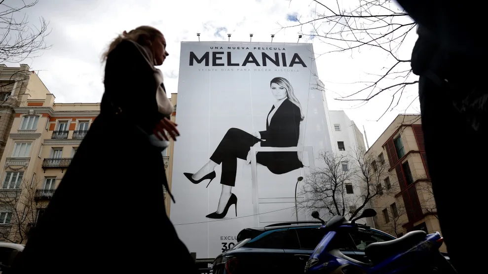 Melania Documentary Surpasses Box Office Expectations Despite Controversy