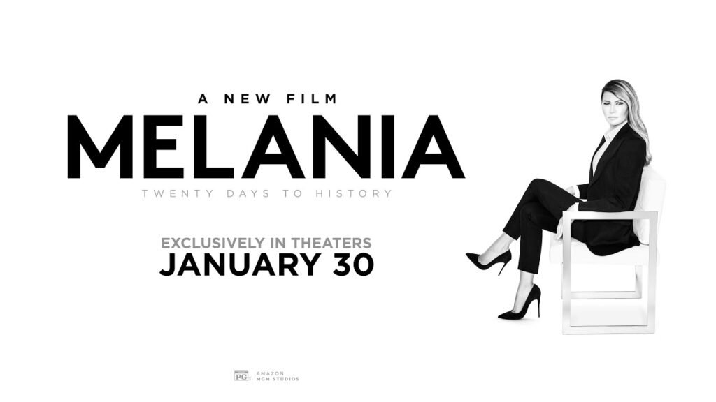 Melania Documentary Surpasses Box Office Expectations Despite Controversy 62 Melania Documentary Surpasses Box Office Expectations Despite Controversy
