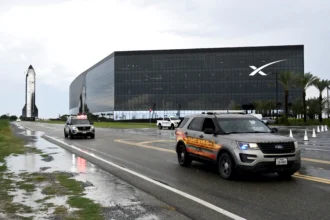 SpaceX xAI Deal Sparks Questions About Tesla’s Future