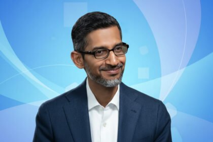 Sundar Pichai Net Worth 2026