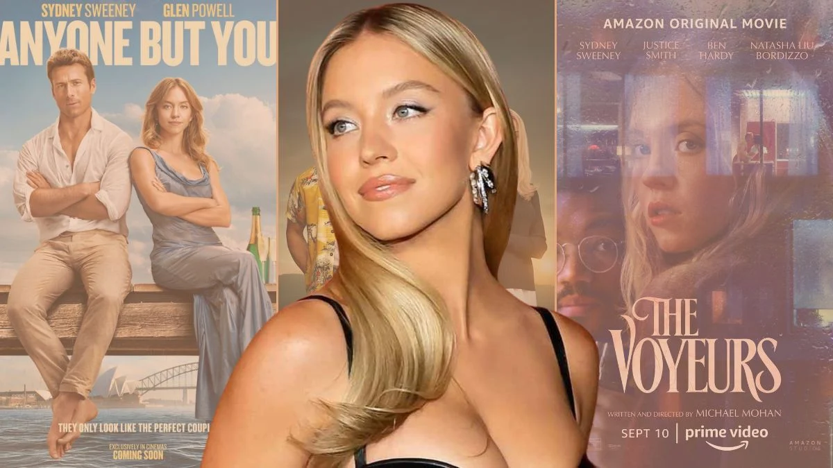 Top Sydney Sweeney Movies and TV Shows That Defined Her Career