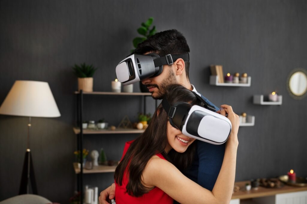 Top 10 Best Valentine's Day Gifts for Every Sweetheart in Your Life 67 Tech Gadgets for the Modern Sweetheart
