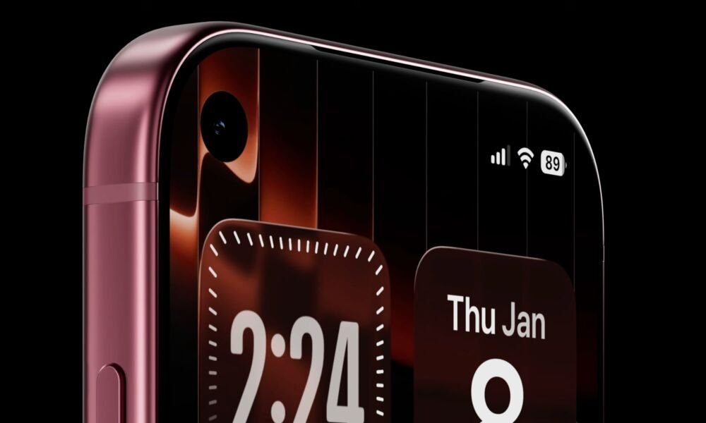What’s Coming With iPhone 18? A Deep Look at Apple’s Next Big Upgrade 64 iPhone 18 Release date