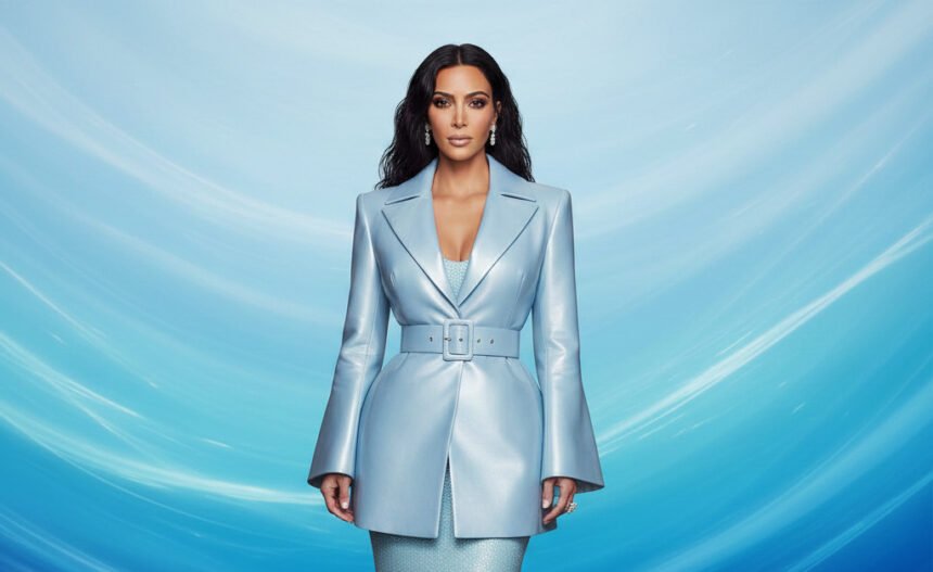 Kim Kardashian Net Worth