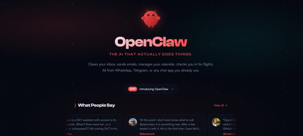 Moltbot AI Assistant Promises a Digital Servant Experience 62 what is moltbot ai assistant