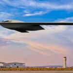 B-21 Bomber Program Speeds Up As US Air Force Boosts Production