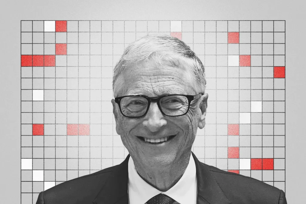 Bill Gates' Efficient Fleet, including the Gulfstream G650 Private Jet  