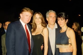 DoJ publishes Missing Epstein Files Including Trump Claims