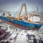 Eerie Facts You Didn’t Know About the Ghost Ship MV Alta