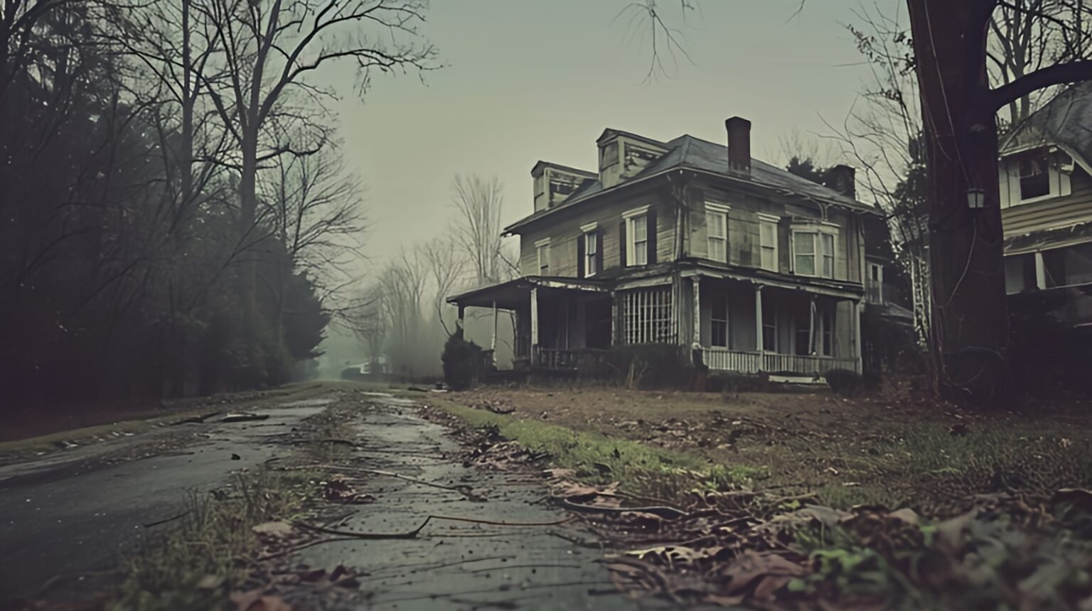 Unsolved Highway Rest Stops Mysteries That Will Haunt You