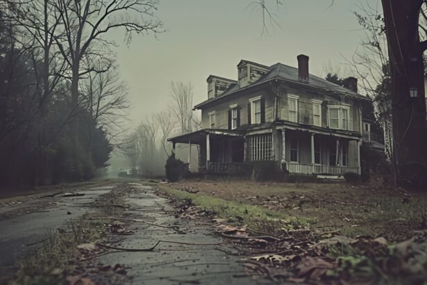 Unsolved Highway Rest Stops Mysteries That Will Haunt You