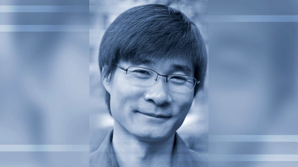 Professor Jiang’s Bitcoin Conspiracy And The Rise of a Predictive Historian
